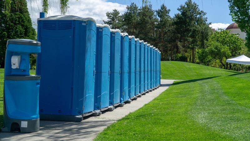 - the duration of a typical porta potty rental contract ranges from daily, weekly, to monthly options depending on the specific needs of the customer